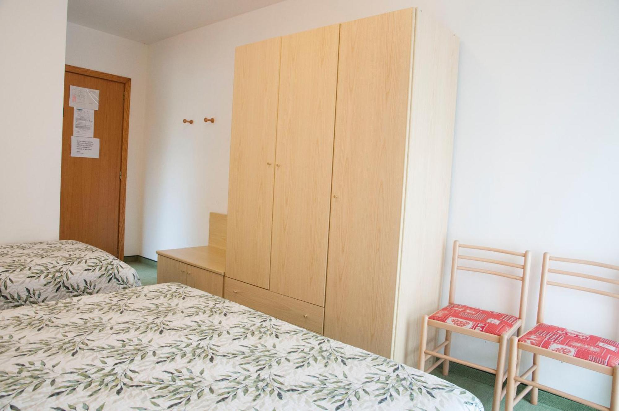 Garni Mariolina Bed & Breakfast Falcade Luaran gambar